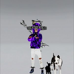 Meet your Posher, Hanniel